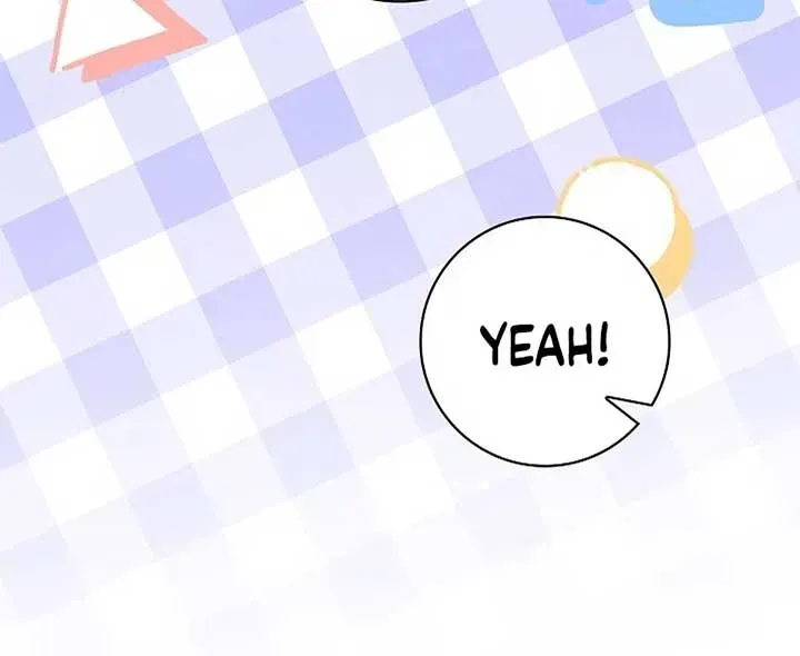 I Live with My Villain Uncle Chapter 24.1 page 159 - 