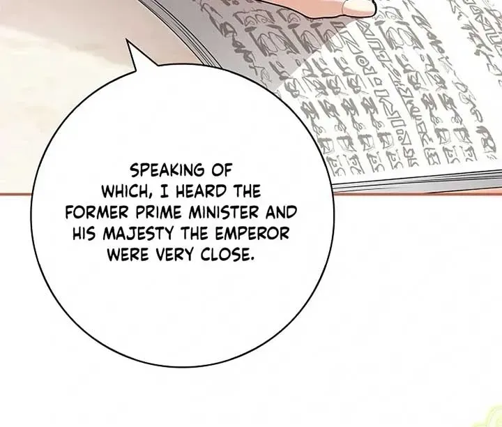I Live with My Villain Uncle Chapter 24.1 page 169 - 