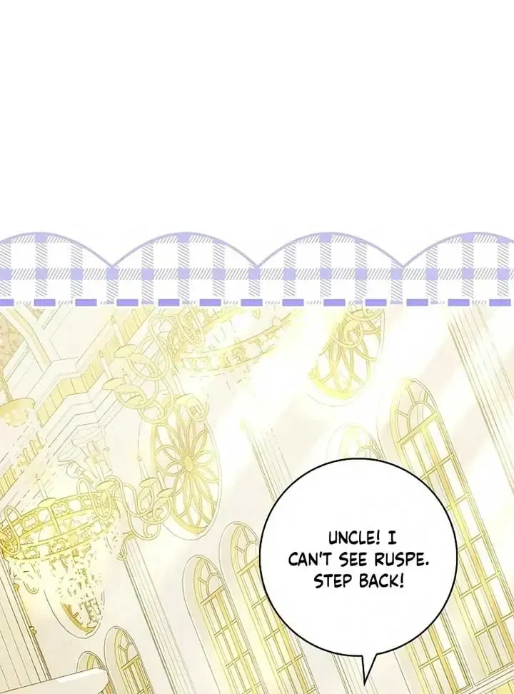 I Live with My Villain Uncle Chapter 24.1 page 33 - 