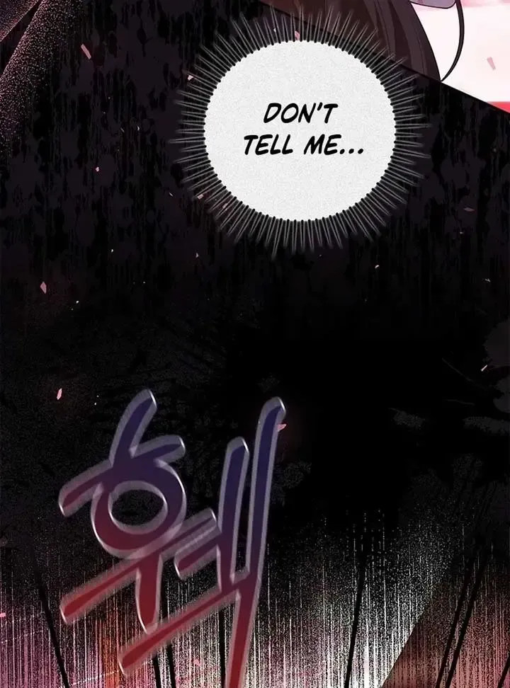 I Live with My Villain Uncle Chapter 24.1 page 64 - 
