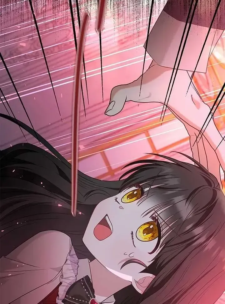 I Live with My Villain Uncle Chapter 24.1 page 65 - 