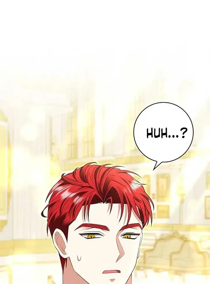 I Live with My Villain Uncle Chapter 24.1 page 89 - 