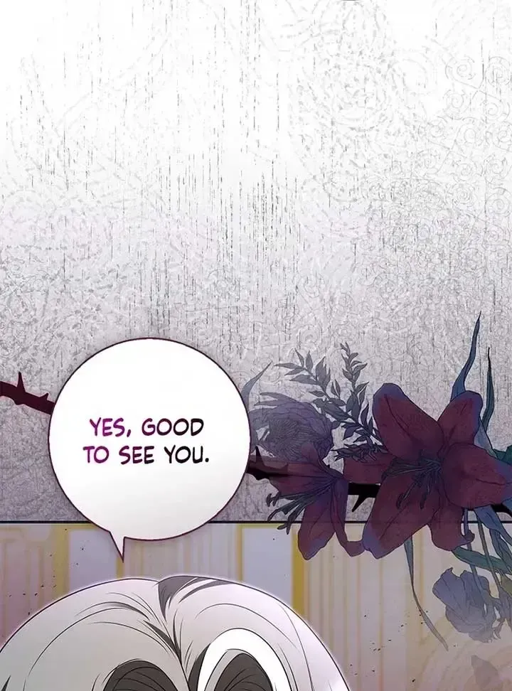 I Live with My Villain Uncle Chapter 24.2 page 110 - 