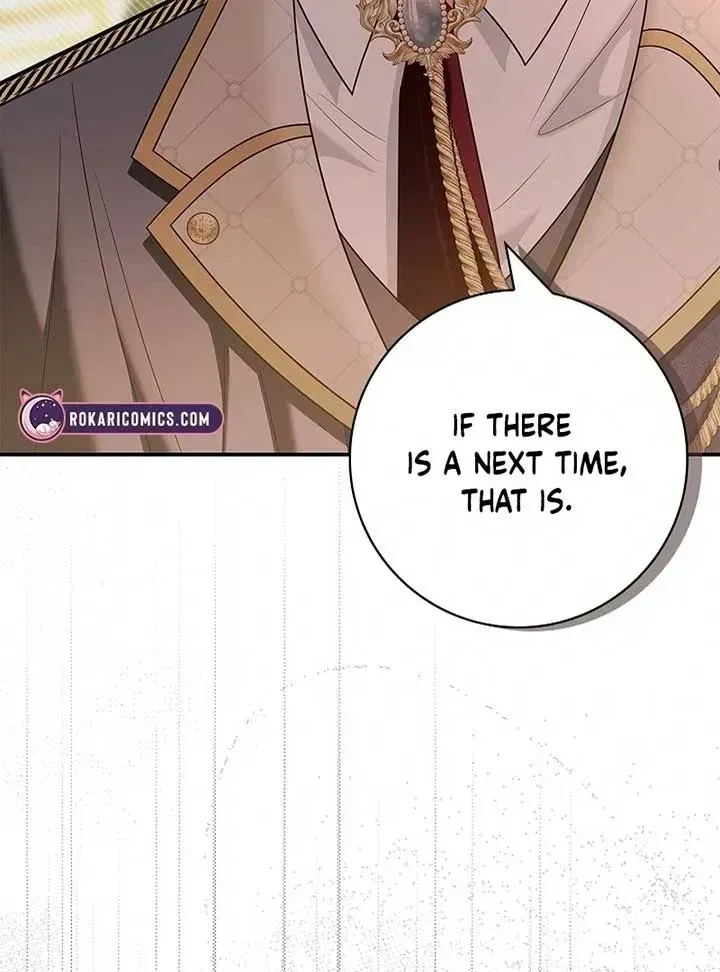I Live with My Villain Uncle Chapter 24.2 page 119 - 