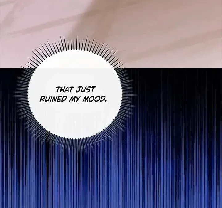 I Live with My Villain Uncle Chapter 24.2 page 122 - 