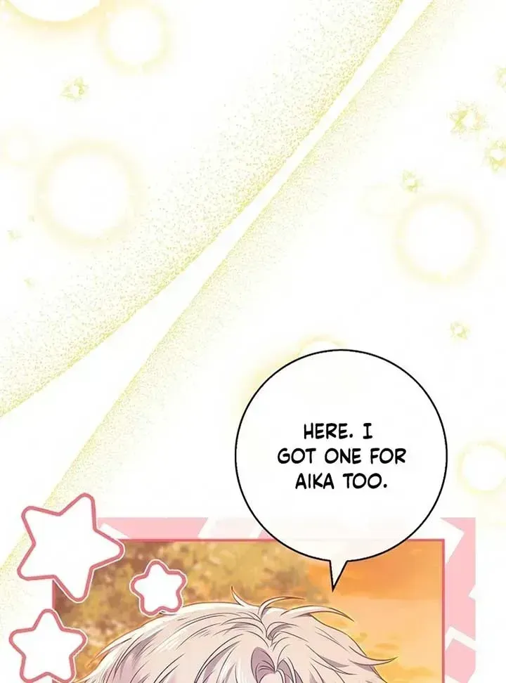 I Live with My Villain Uncle Chapter 24.2 page 131 - 