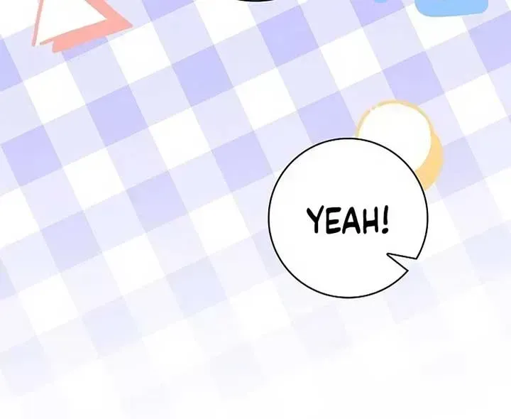I Live with My Villain Uncle Chapter 24.2 page 159 - 
