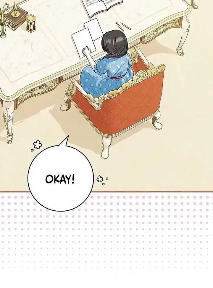 I Live with My Villain Uncle Chapter 24.2 page 165 - 