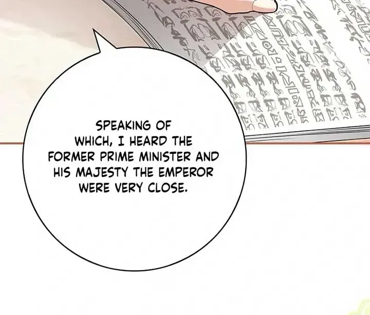 I Live with My Villain Uncle Chapter 24.2 page 169 - 