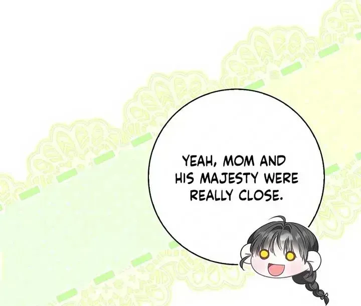 I Live with My Villain Uncle Chapter 24.2 page 170 - 