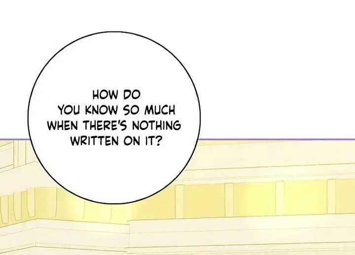 I Live with My Villain Uncle Chapter 24.2 page 26 - 