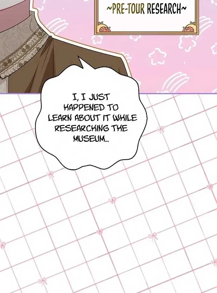 I Live with My Villain Uncle Chapter 24.2 page 28 - 