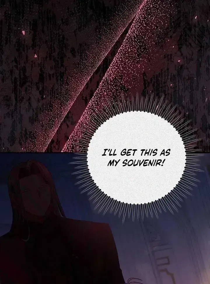 I Live with My Villain Uncle Chapter 24.2 page 58 - 