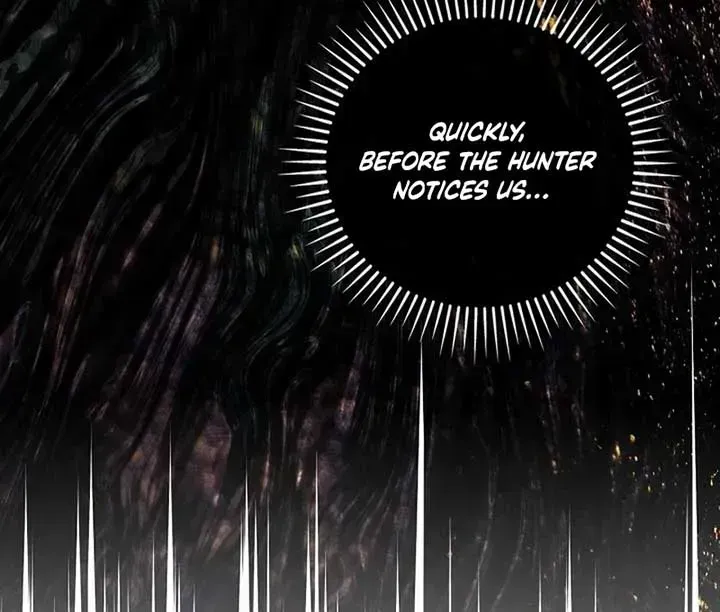 I Live with My Villain Uncle Chapter 24.2 page 71 - 