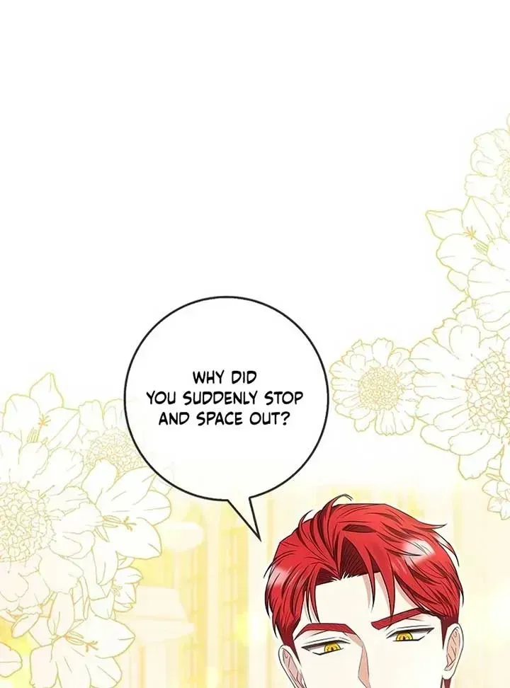 I Live with My Villain Uncle Chapter 24.2 page 73 - 