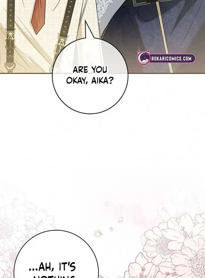 I Live with My Villain Uncle Chapter 24.2 page 75 - 