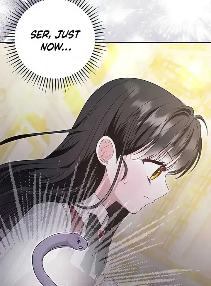 I Live with My Villain Uncle Chapter 24.2 page 80 - 