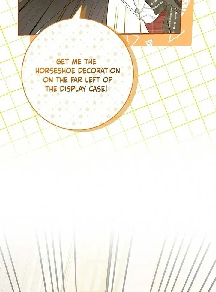 I Live with My Villain Uncle Chapter 24.2 page 86 - 