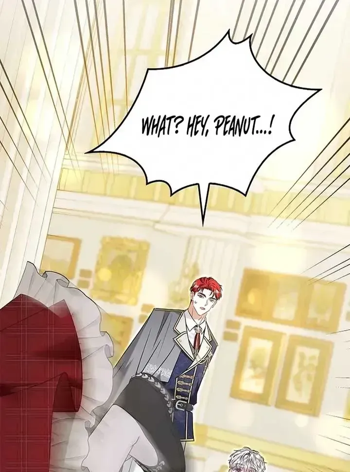 I Live with My Villain Uncle Chapter 24.2 page 87 - 