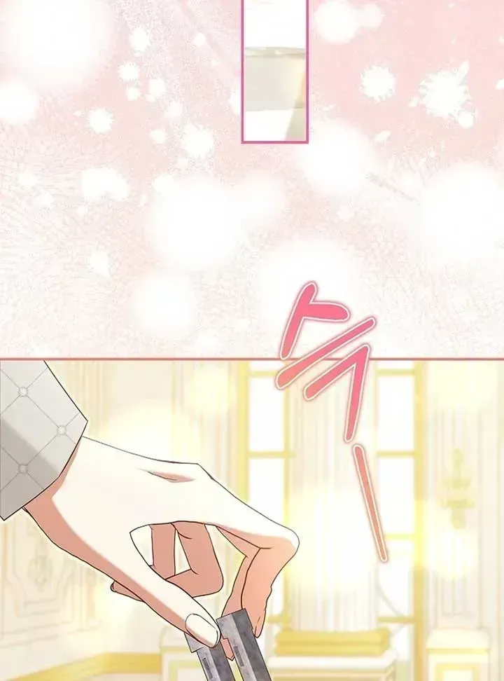 I Live with My Villain Uncle Chapter 24.2 page 93 - 