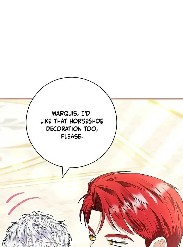 I Live with My Villain Uncle Chapter 24.2 page 97 - 