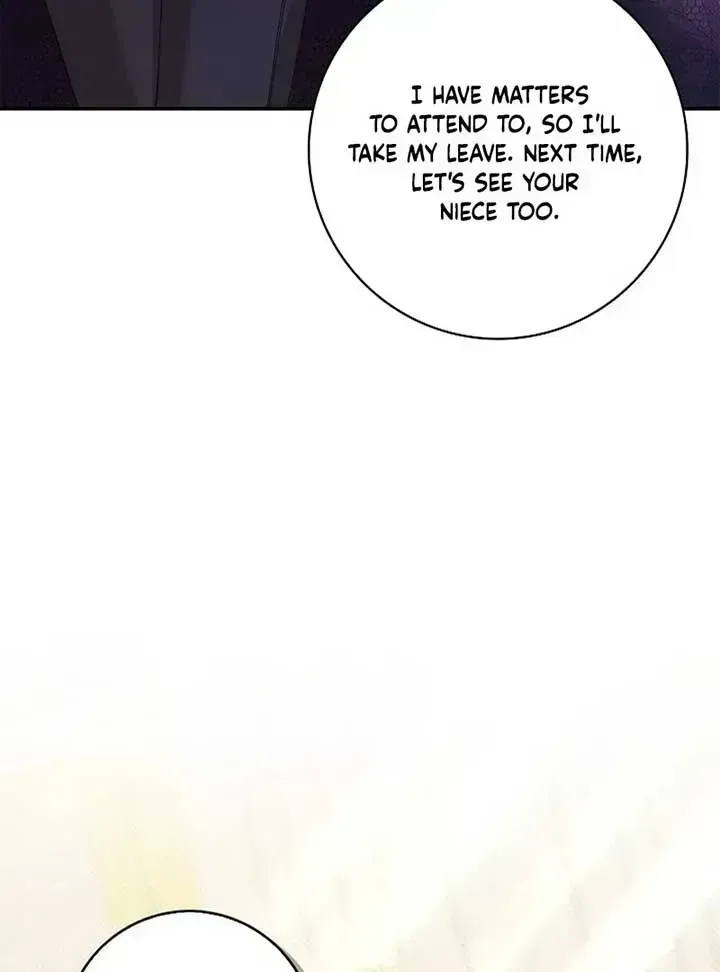 I Live with My Villain Uncle Chapter 24.3 page 117 - 