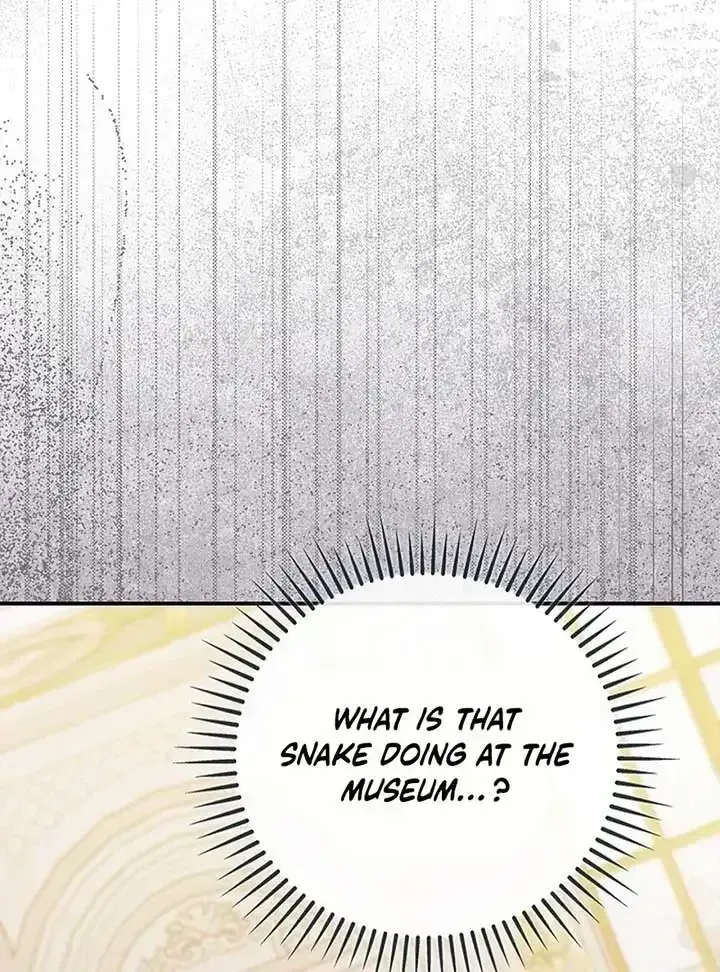 I Live with My Villain Uncle Chapter 24.3 page 120 - 
