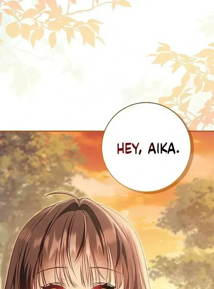 I Live with My Villain Uncle Chapter 24.3 page 140 - 