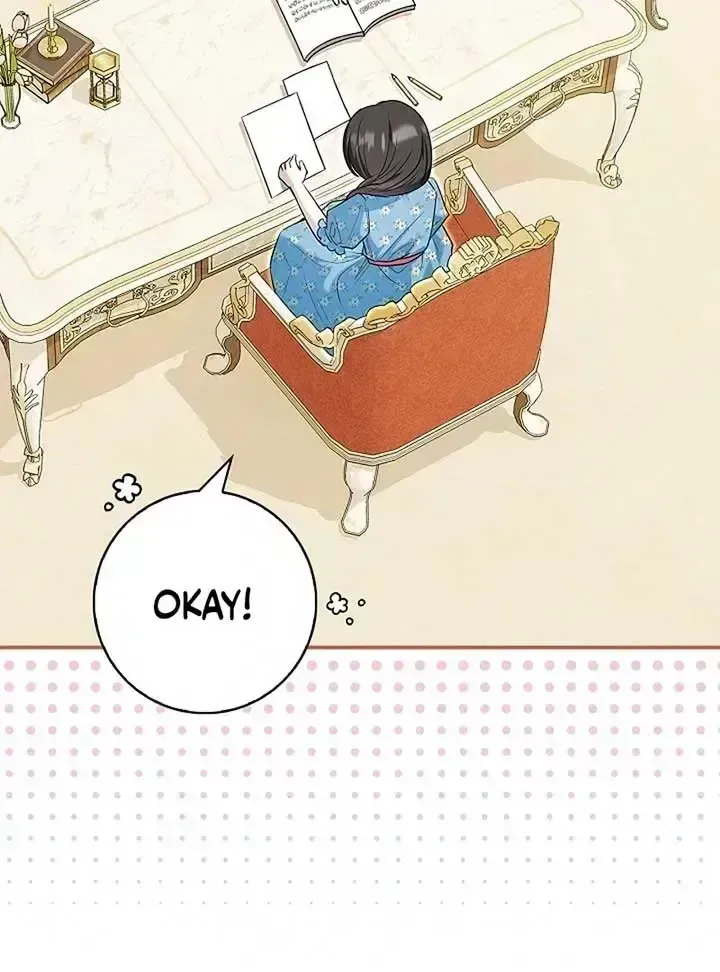 I Live with My Villain Uncle Chapter 24.3 page 165 - 
