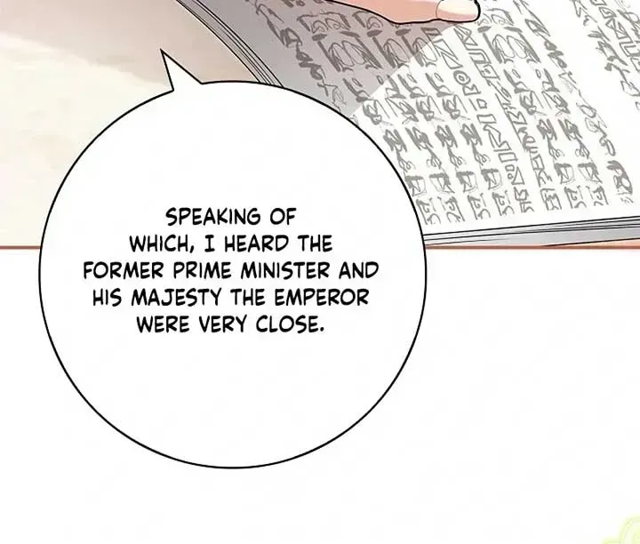 I Live with My Villain Uncle Chapter 24.3 page 169 - 