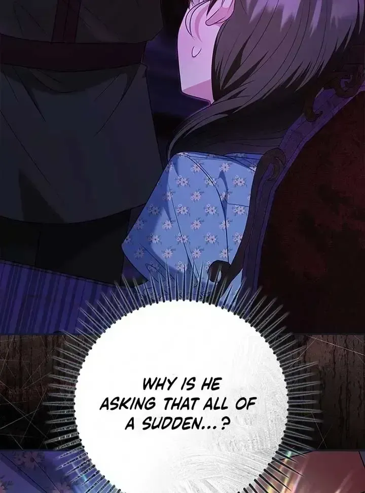 I Live with My Villain Uncle Chapter 24.3 page 175 - 