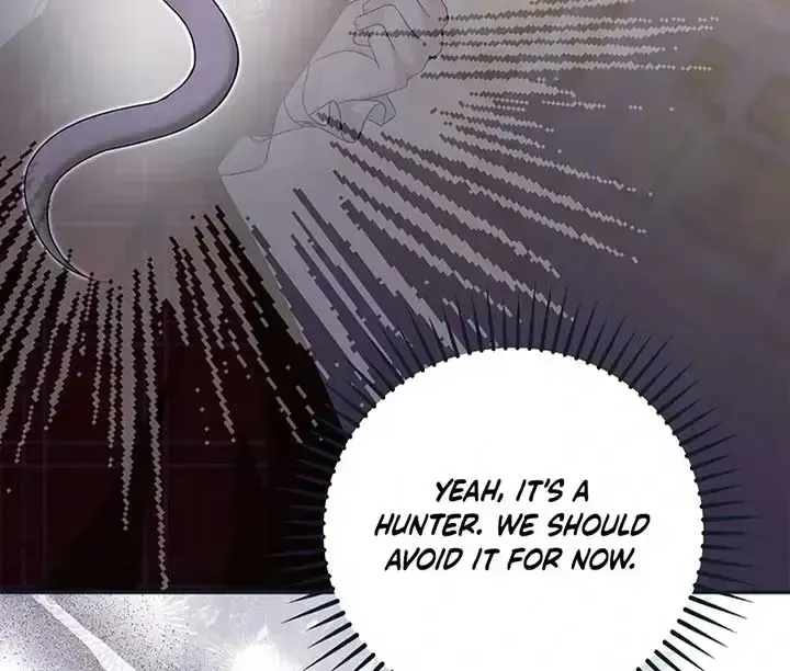 I Live with My Villain Uncle Chapter 24.3 page 81 - 