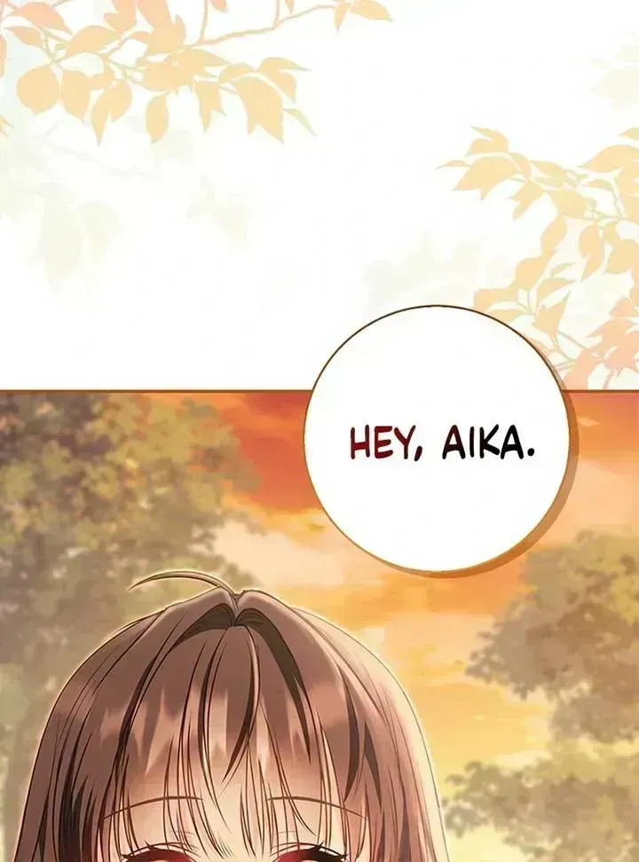 I Live with My Villain Uncle Chapter 24.4 page 140 - 