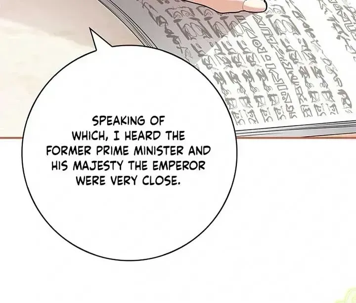 I Live with My Villain Uncle Chapter 24.4 page 169 - 
