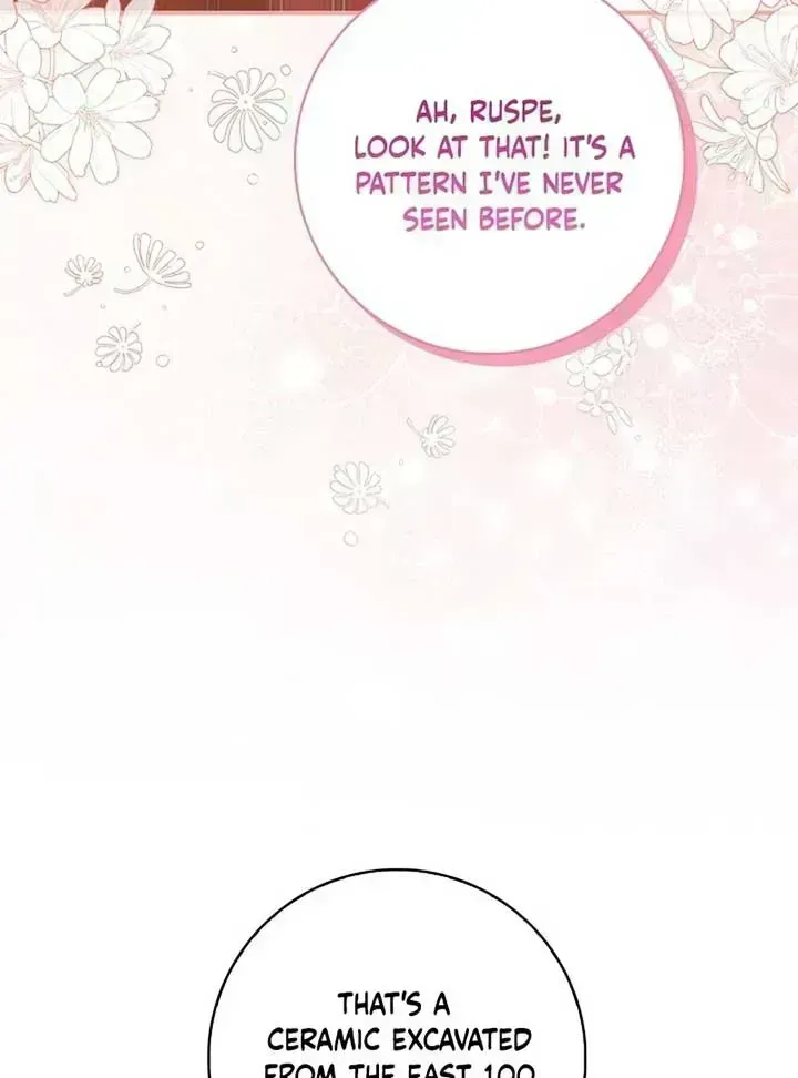 I Live with My Villain Uncle Chapter 24.4 page 21 - 