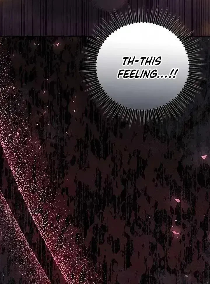 I Live with My Villain Uncle Chapter 24.4 page 55 - 