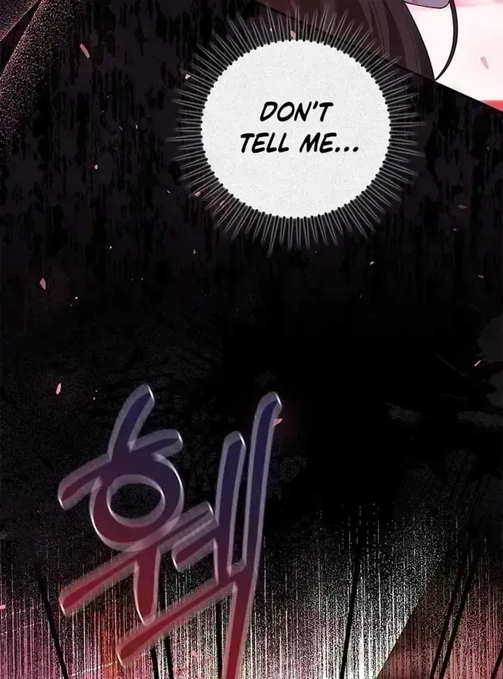 I Live with My Villain Uncle Chapter 24.4 page 64 - 