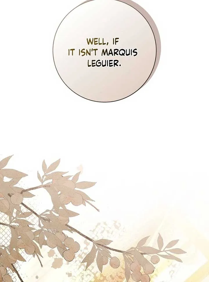 I Live with My Villain Uncle Chapter 24 page 102 - 