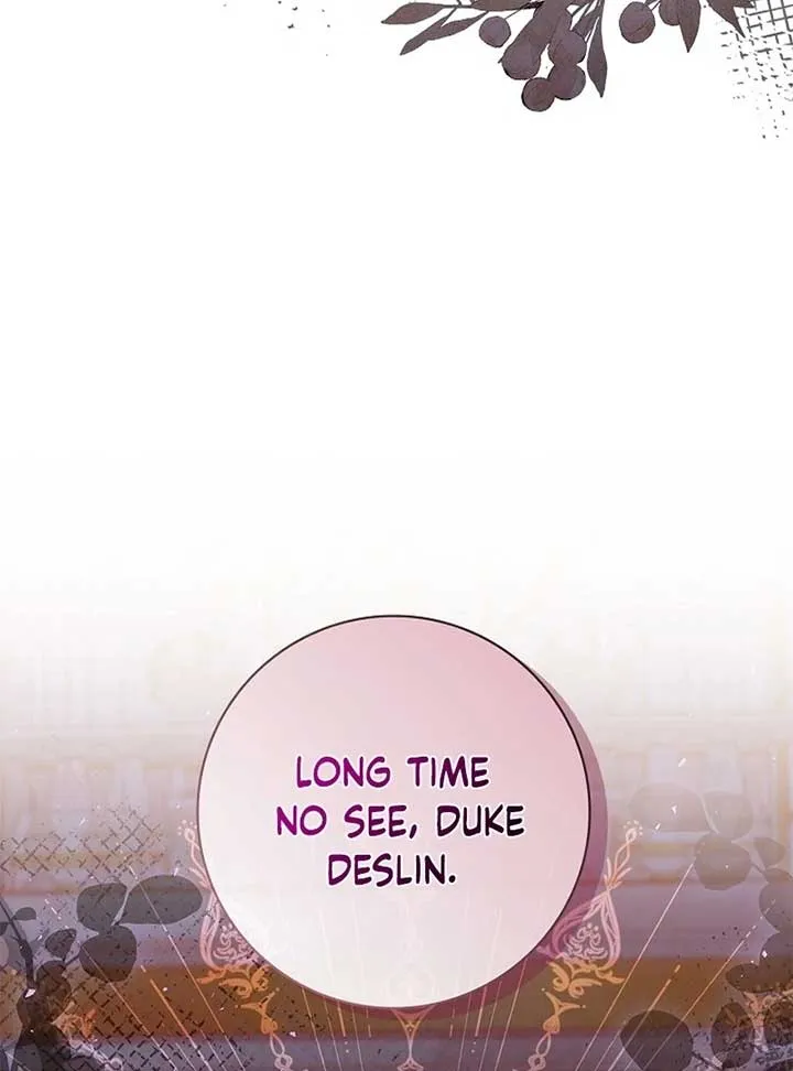 I Live with My Villain Uncle Chapter 24 page 105 - 