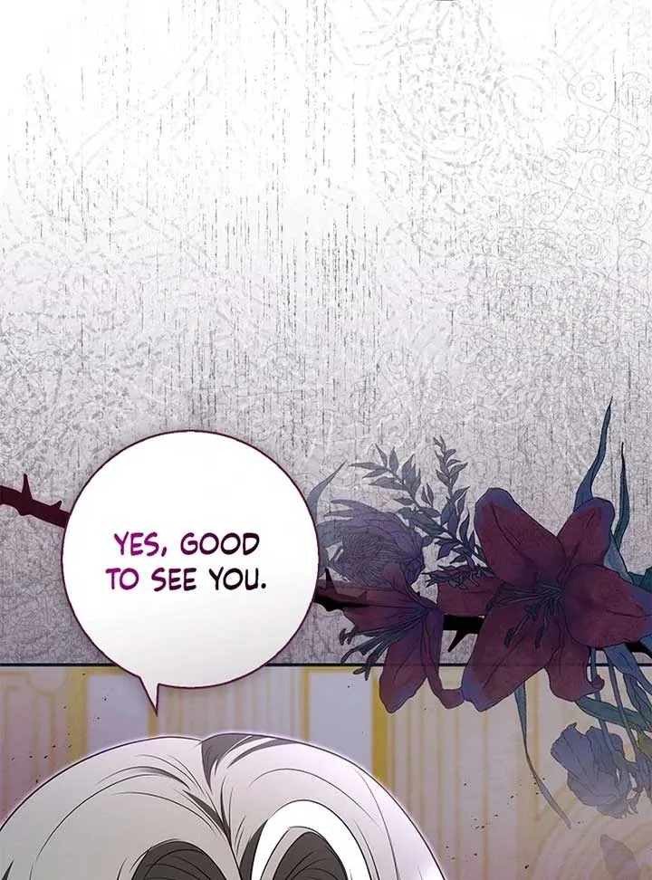 I Live with My Villain Uncle Chapter 24 page 110 - 