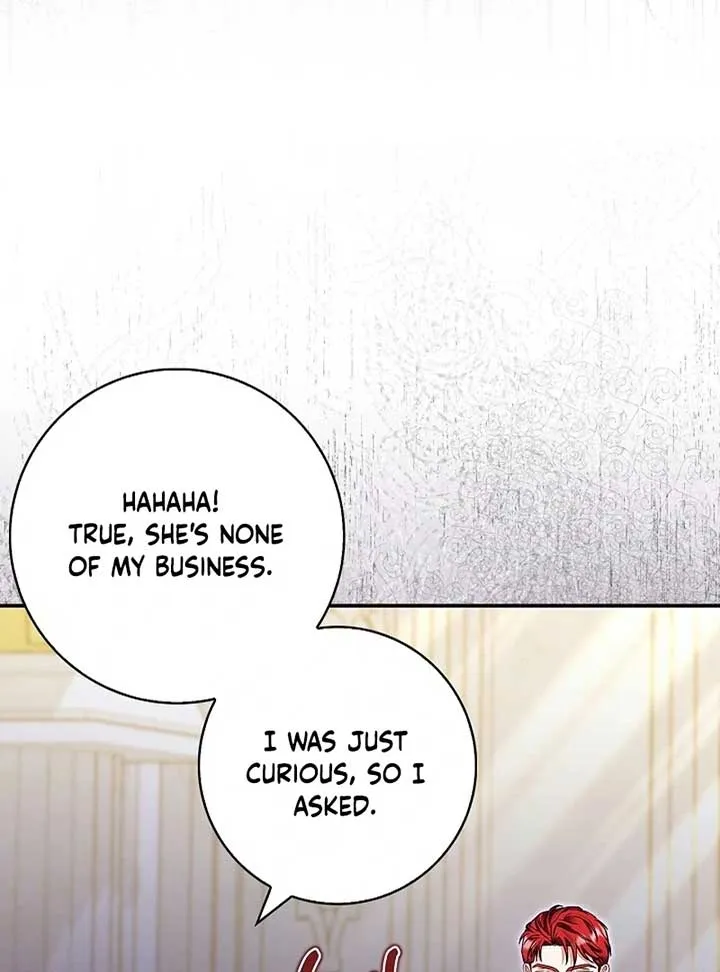 I Live with My Villain Uncle Chapter 24 page 115 - 
