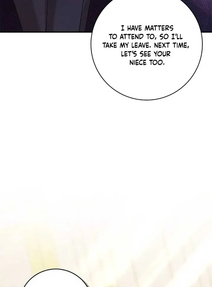 I Live with My Villain Uncle Chapter 24 page 117 - 