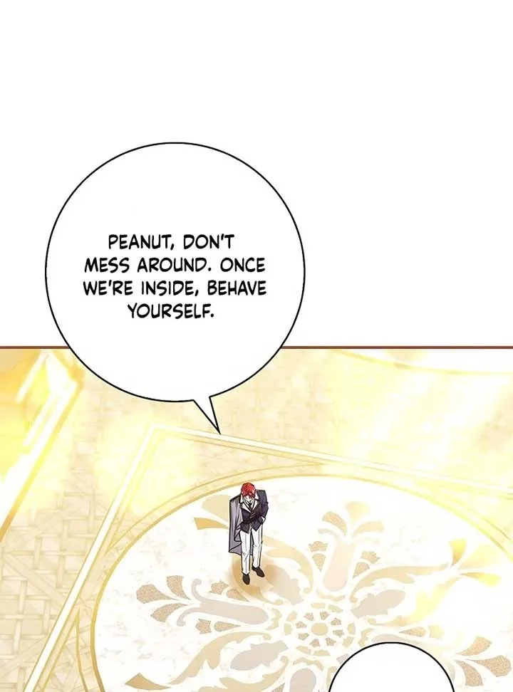 I Live with My Villain Uncle Chapter 24 page 14 - 