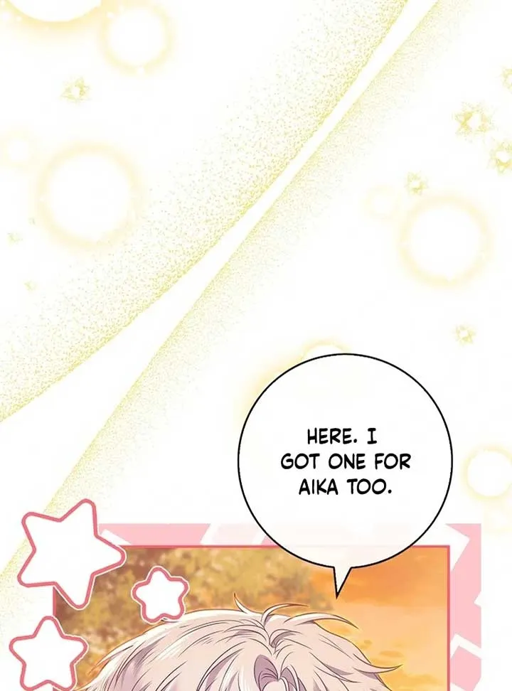 I Live with My Villain Uncle Chapter 24 page 131 - 