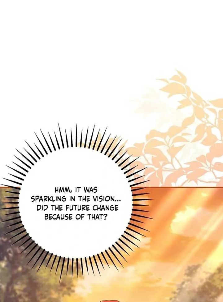 I Live with My Villain Uncle Chapter 24 page 138 - 