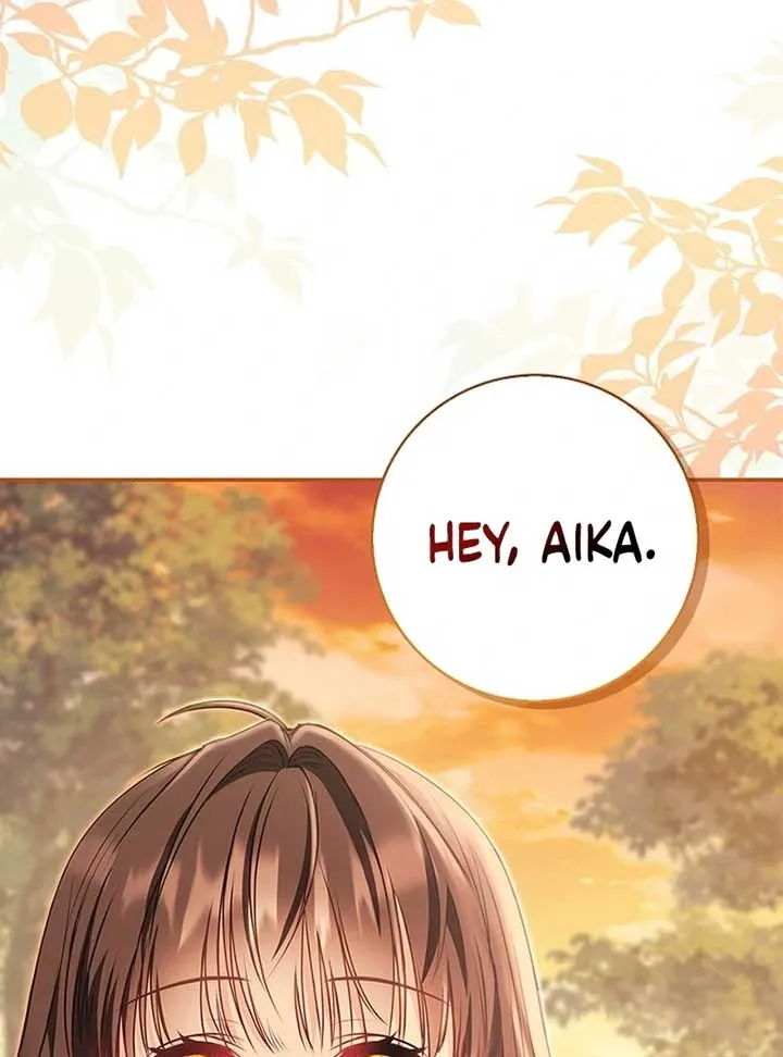 I Live with My Villain Uncle Chapter 24 page 140 - 
