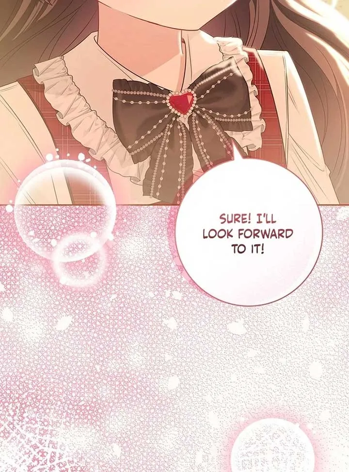 I Live with My Villain Uncle Chapter 24 page 147 - 