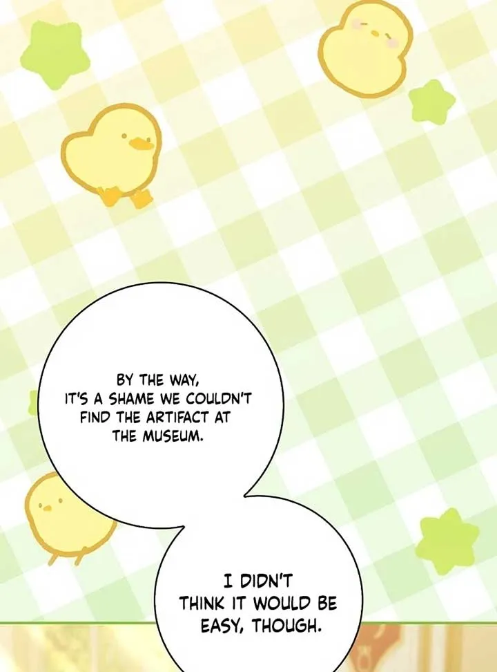 I Live with My Villain Uncle Chapter 24 page 156 - 