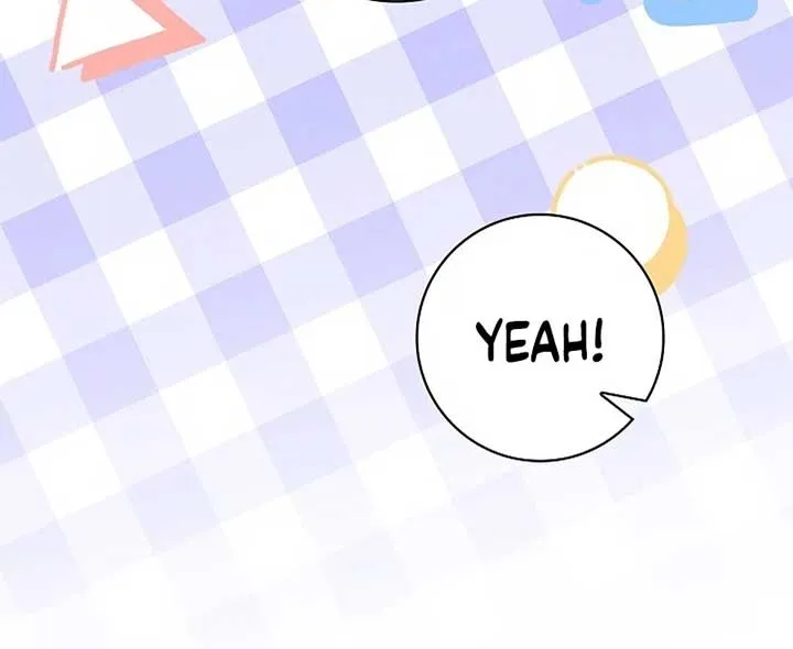 I Live with My Villain Uncle Chapter 24 page 159 - 
