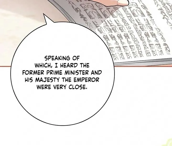I Live with My Villain Uncle Chapter 24 page 169 - 